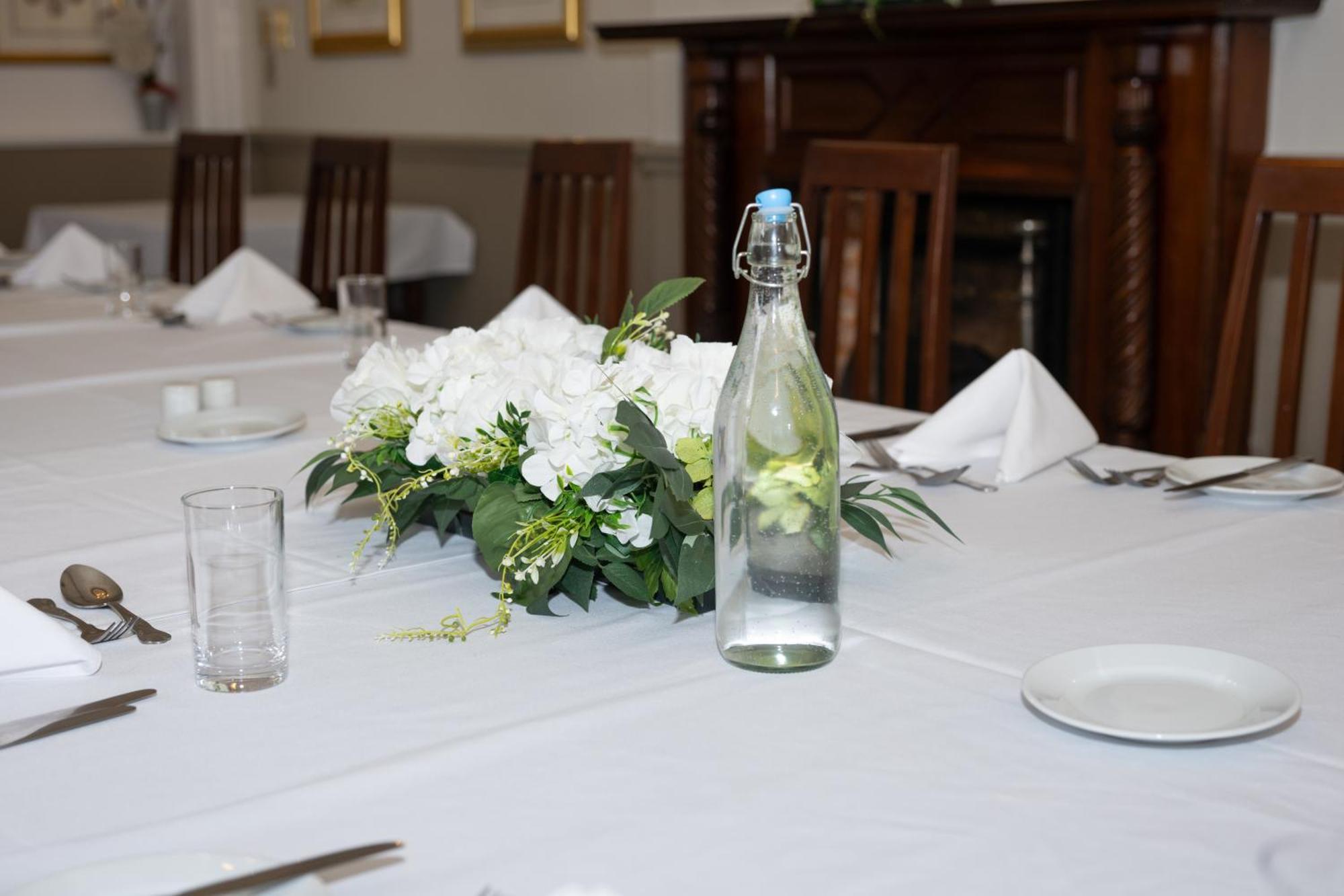 Park House Hotel Shifnal Zewnętrze zdjęcie