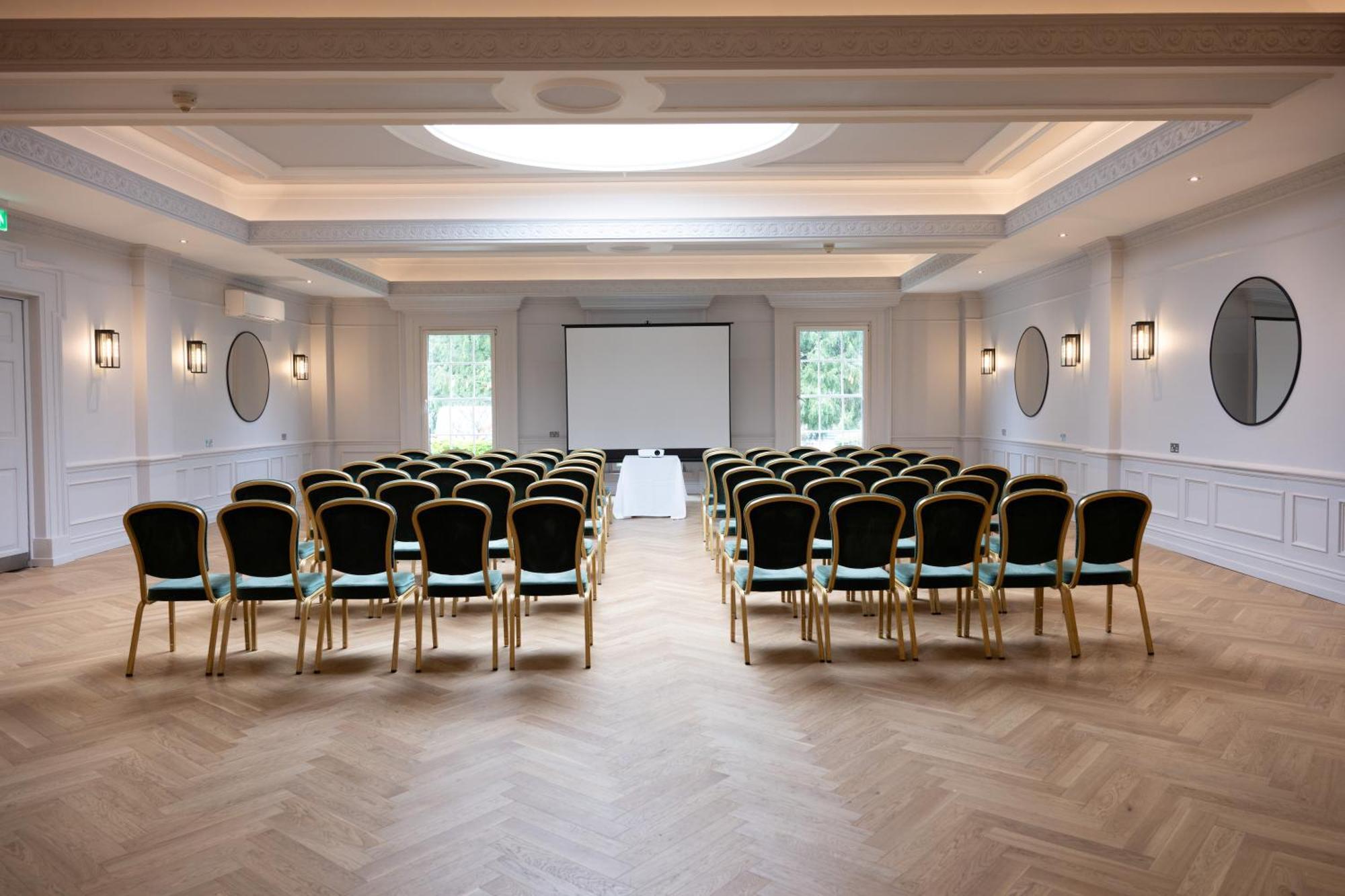 Park House Hotel Shifnal Zewnętrze zdjęcie