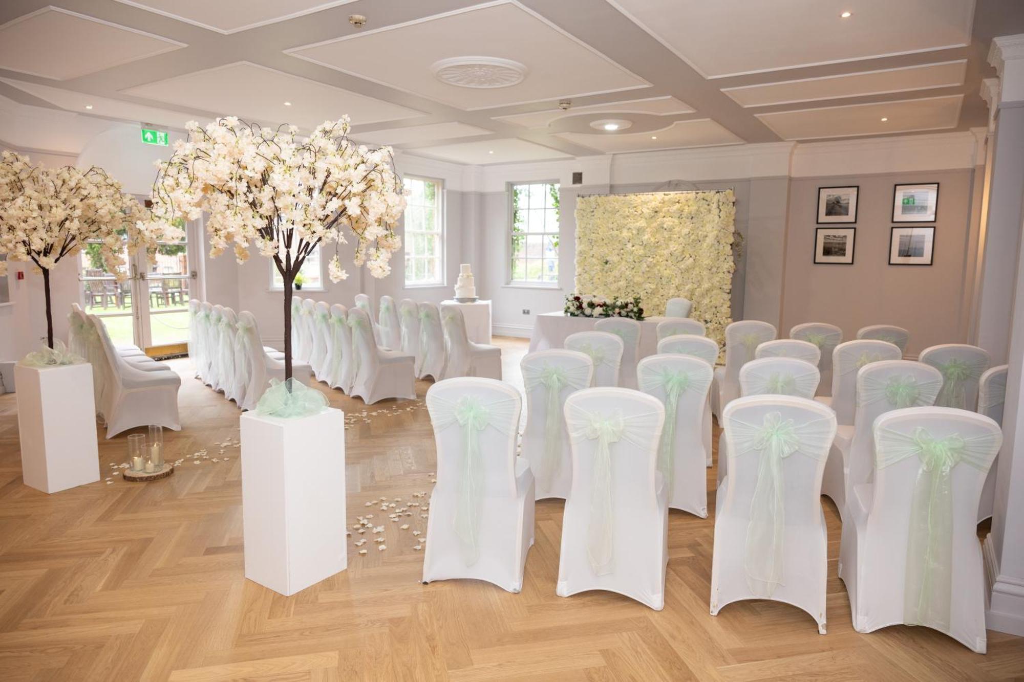 Park House Hotel Shifnal Zewnętrze zdjęcie