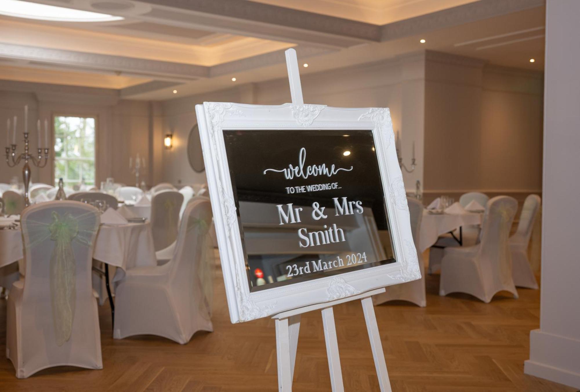 Park House Hotel Shifnal Zewnętrze zdjęcie