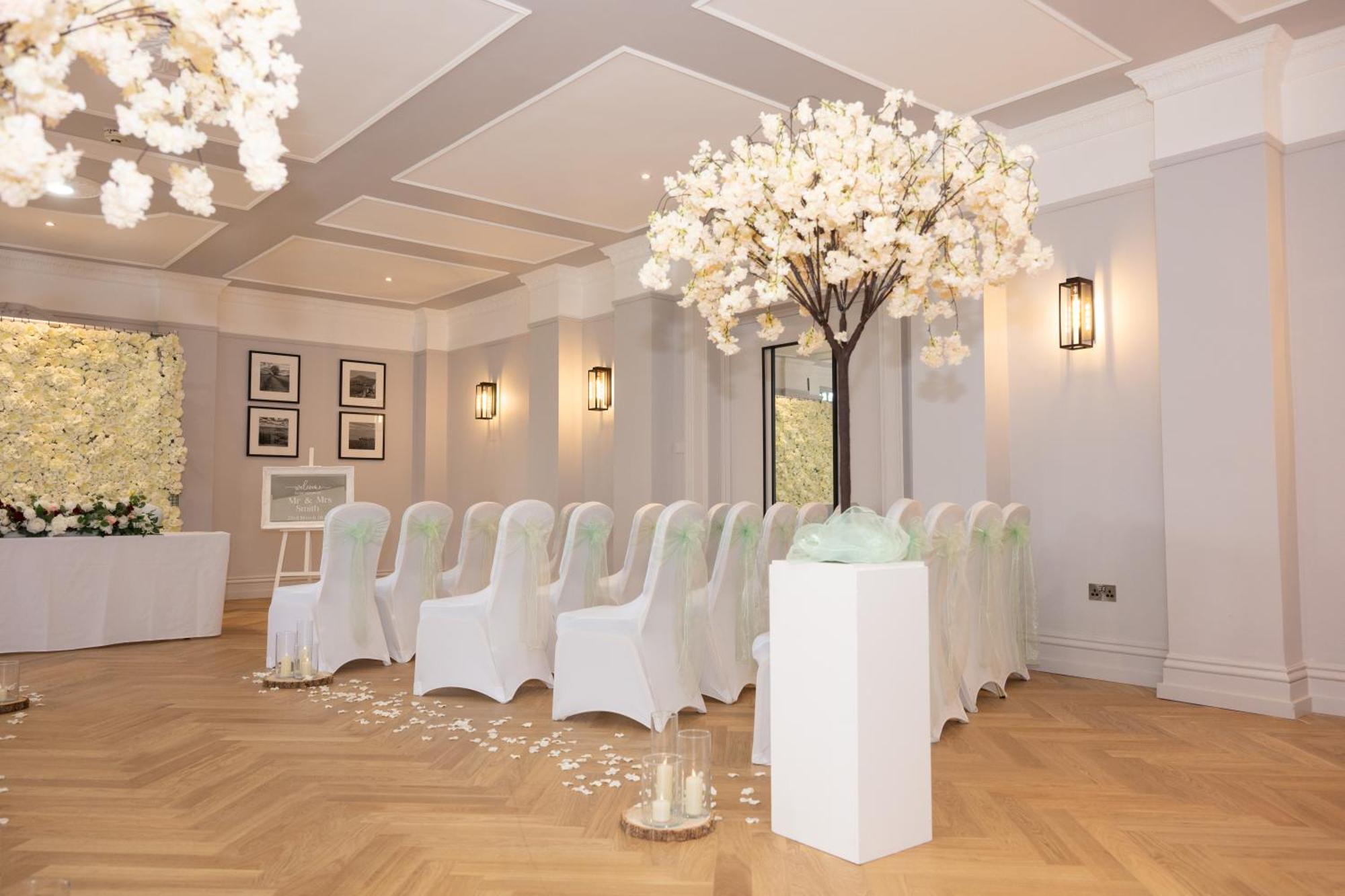 Park House Hotel Shifnal Zewnętrze zdjęcie