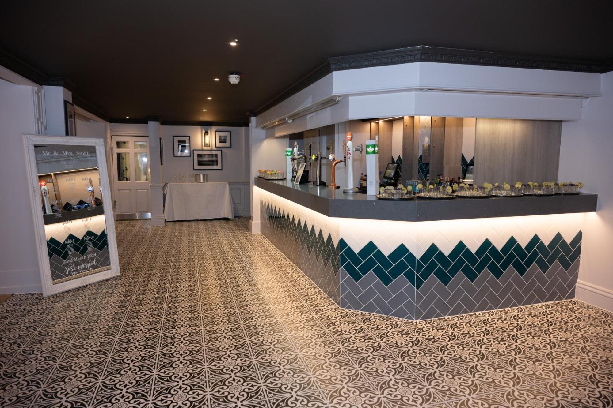 Park House Hotel Shifnal Zewnętrze zdjęcie