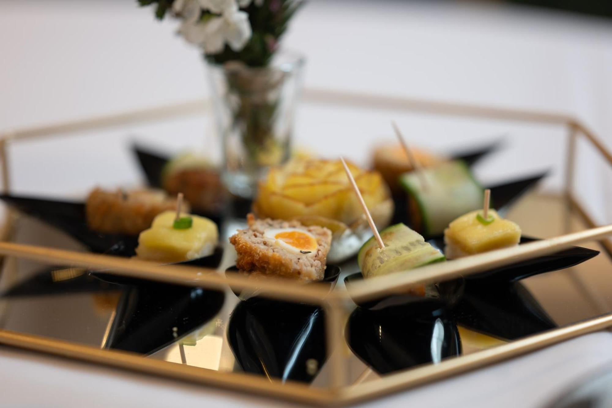 Park House Hotel Shifnal Zewnętrze zdjęcie
