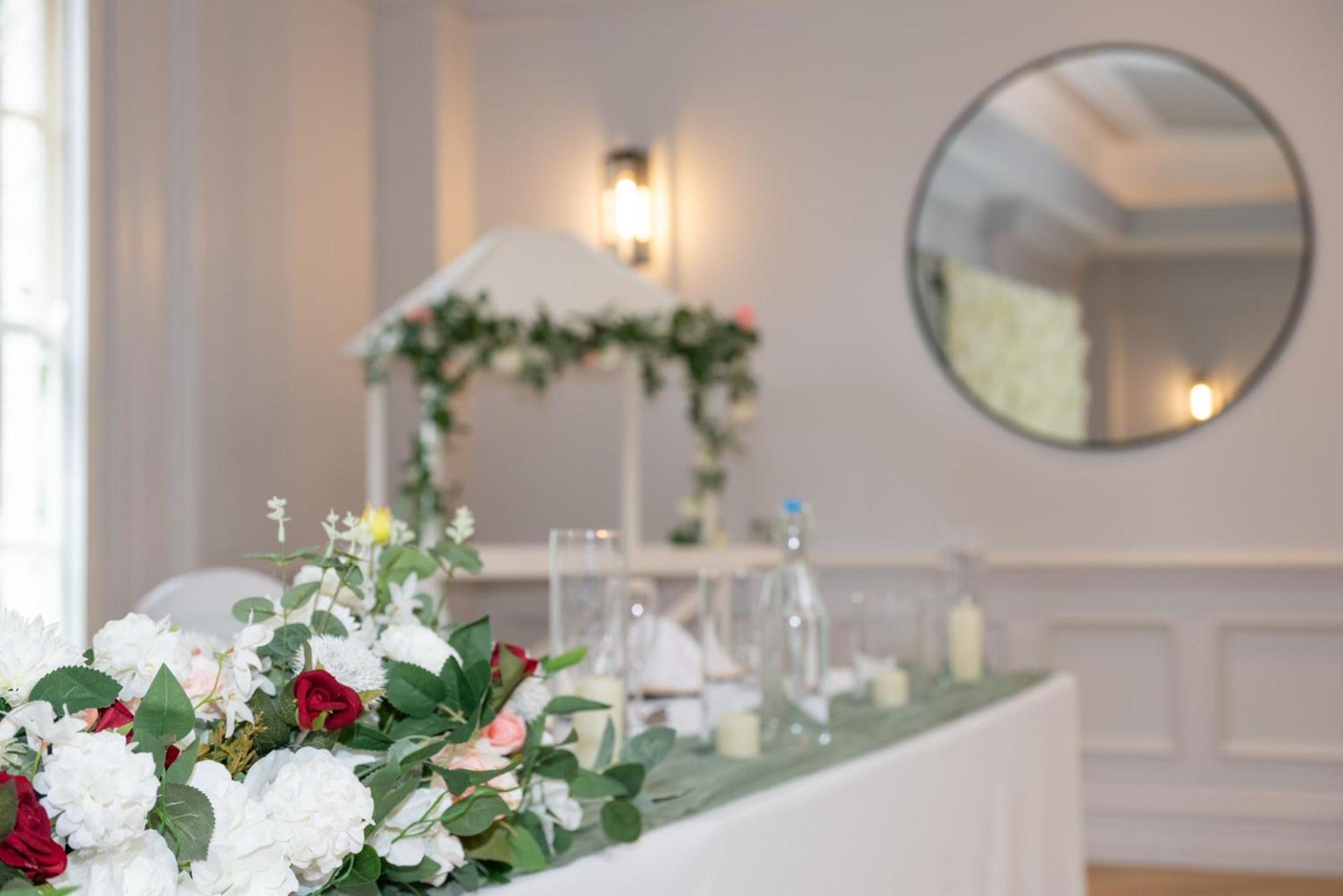 Park House Hotel Shifnal Zewnętrze zdjęcie