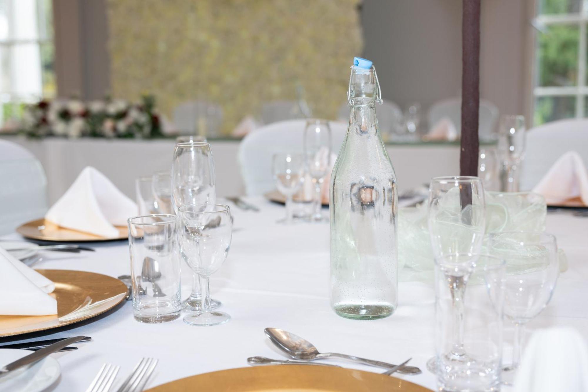 Park House Hotel Shifnal Zewnętrze zdjęcie